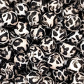 P1 OFF WHITE LEOPARD 15MM PRINT (10ct)
