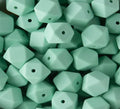 14MM HEXAGON MINT #93 (10ct)