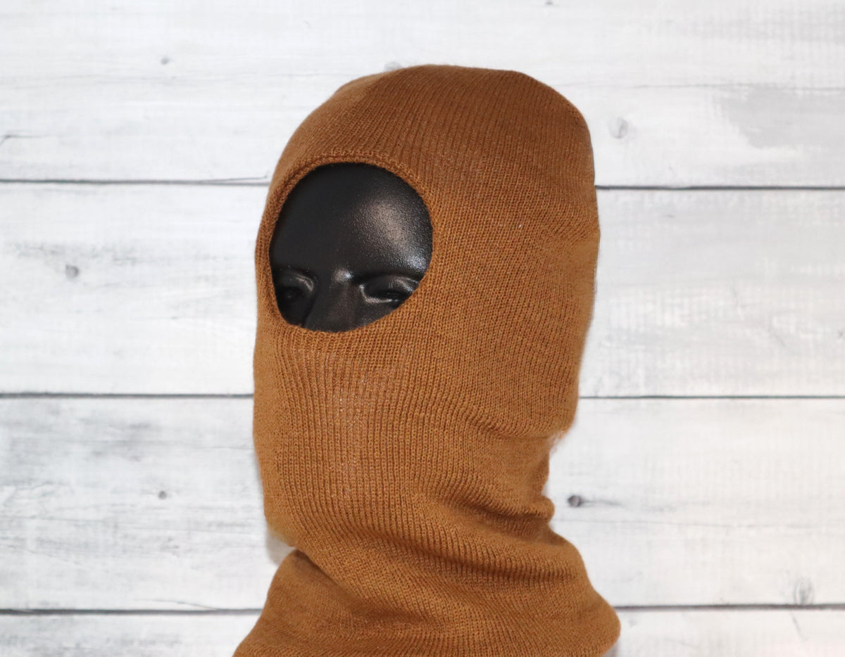 Child Acrylic Balaclava