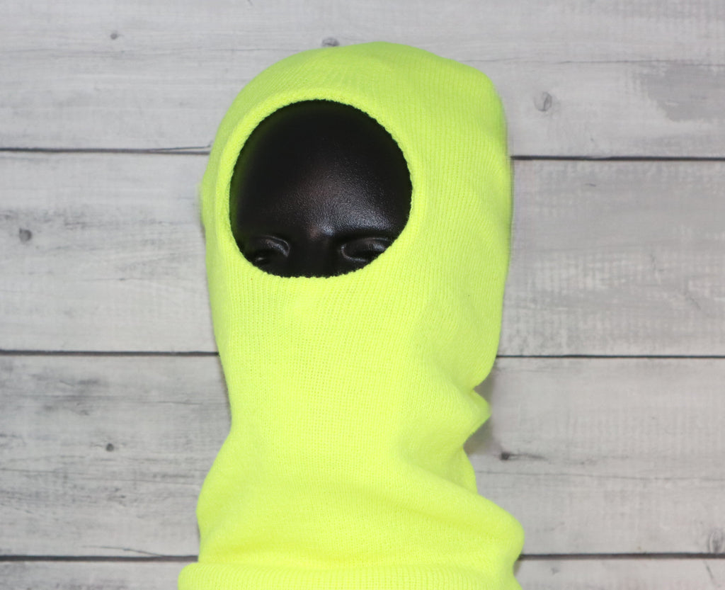 Child Acrylic Balaclava