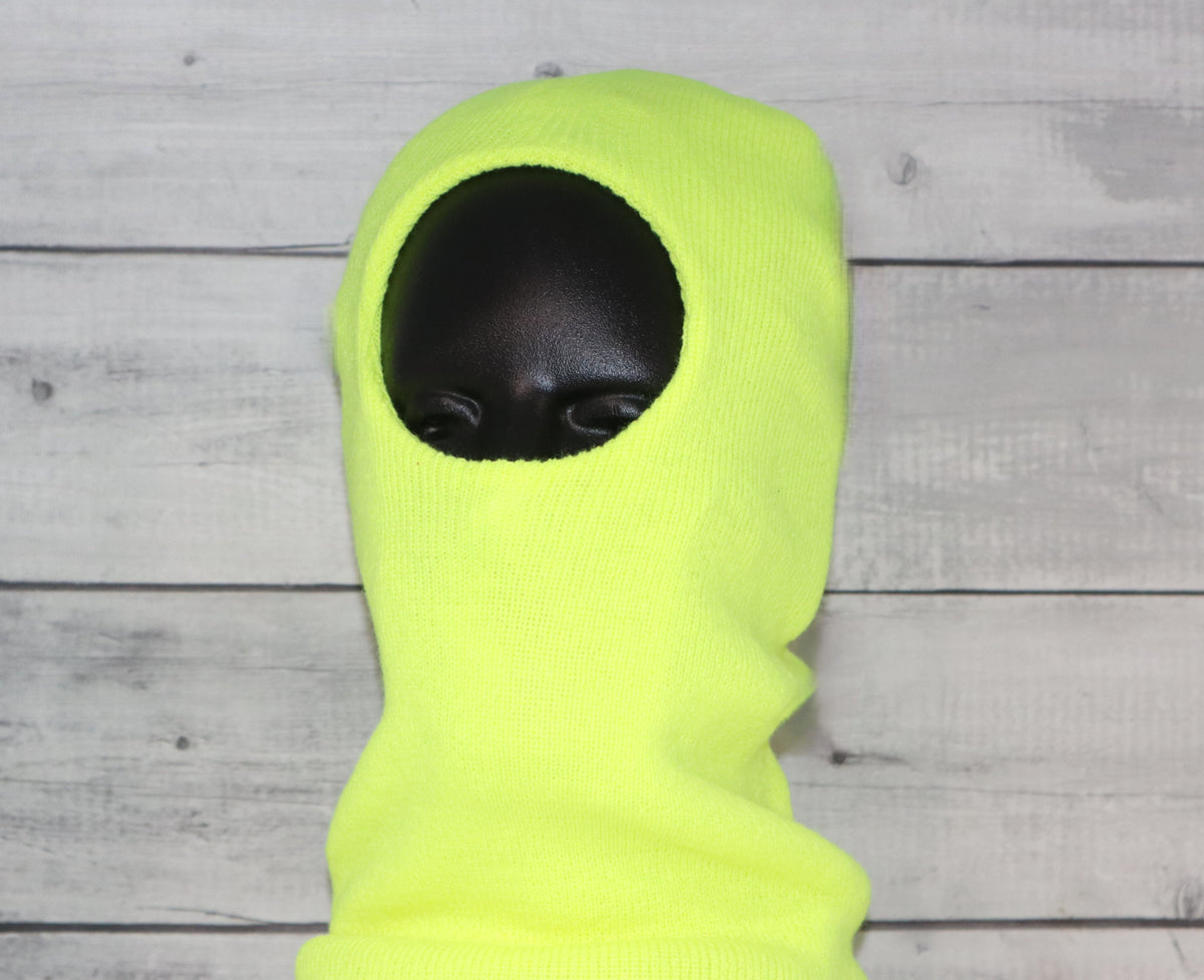 Child Acrylic Balaclava