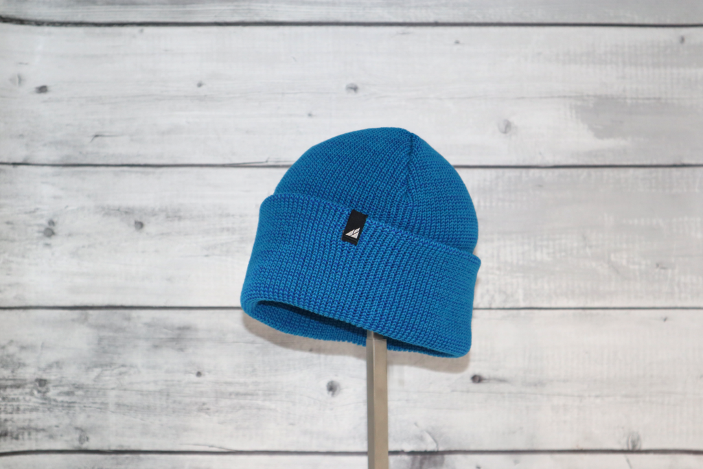 Child Acrylic Cuff Hat