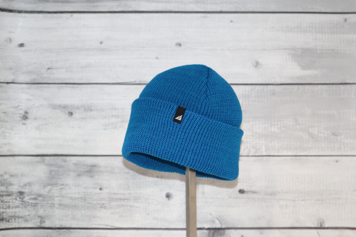 Child Acrylic Cuff Hat