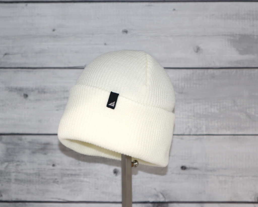 Child Acrylic Cuff Hat