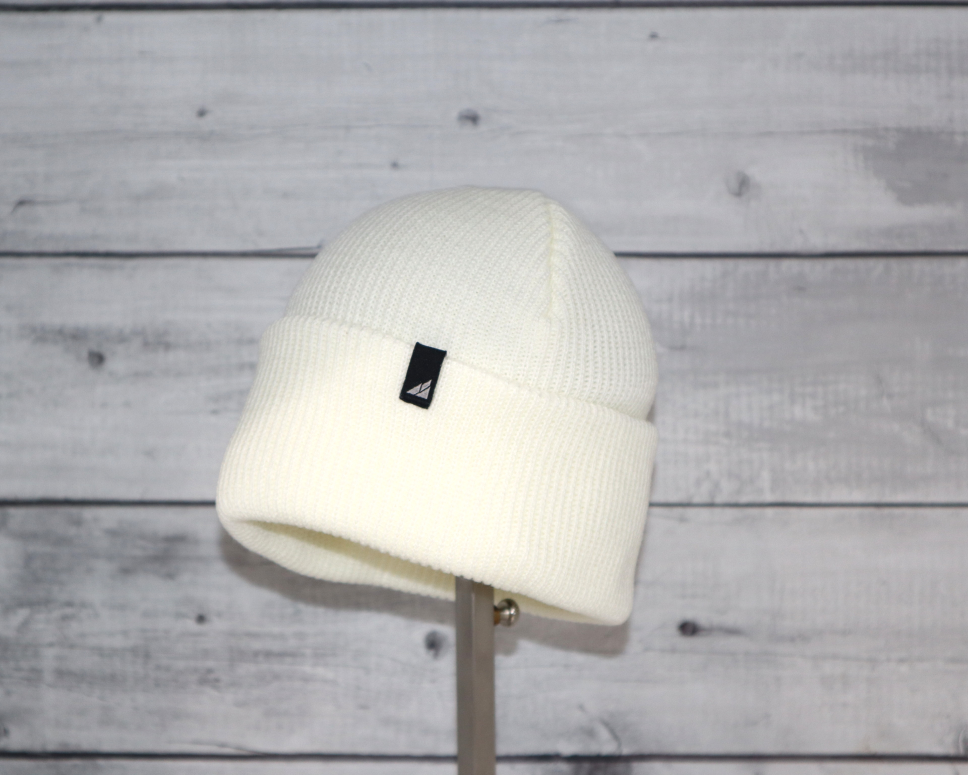 Child Acrylic Cuff Hat
