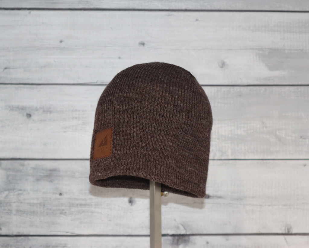 Child Acrylic/Wool Beanie