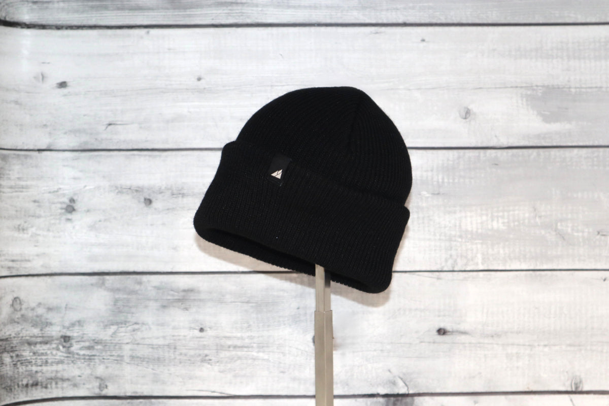 Child Acrylic/Wool Watch Cap