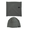 Child Fleece Cap and Neck Gaiter