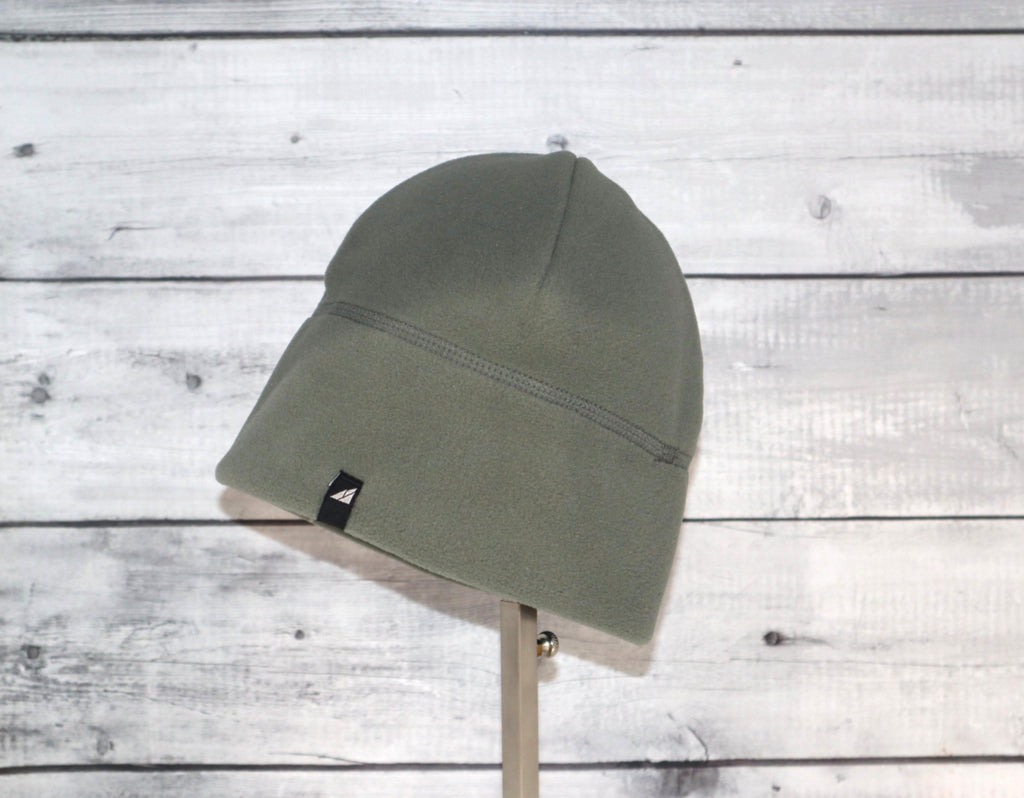 Child Fleece Caps