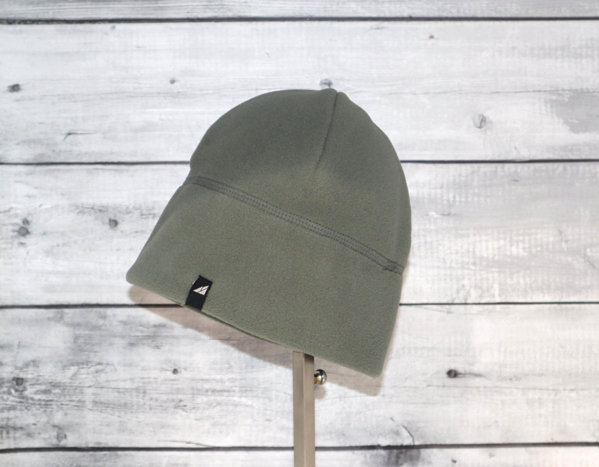 Child Fleece Caps