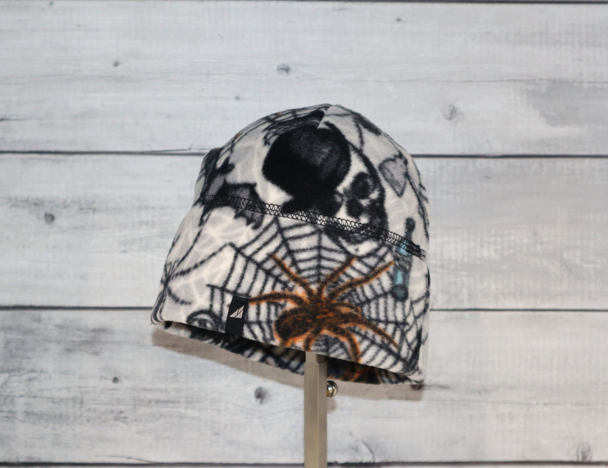 Child Fleece Caps
