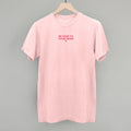 Be Kind To Your Mind (Pink)