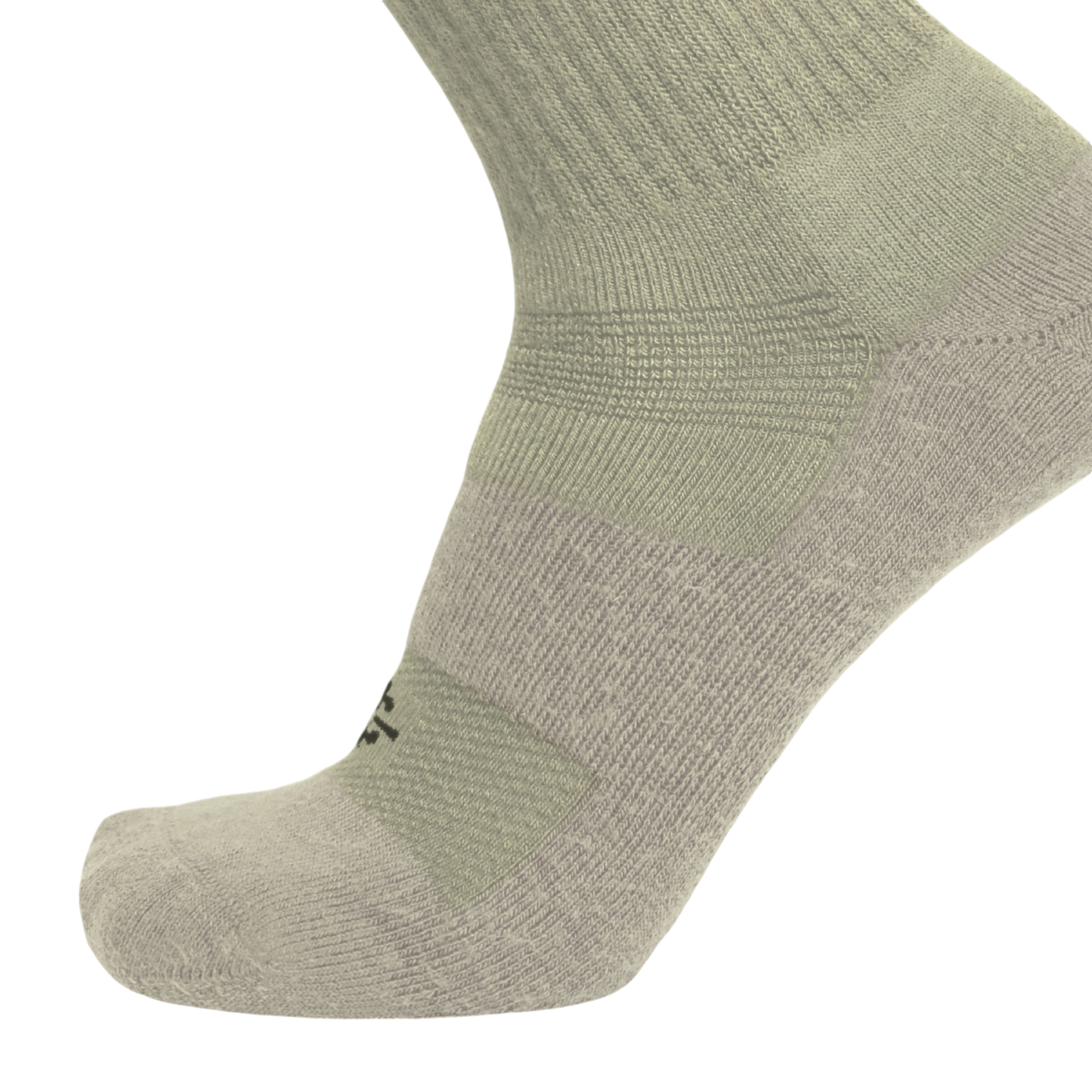 Desert Sock — Military Socks for Hot Weather