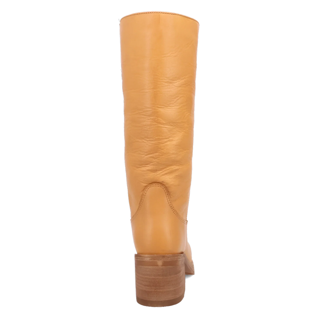Dingo Vagabond - Women's Leather Cowgirl Boots