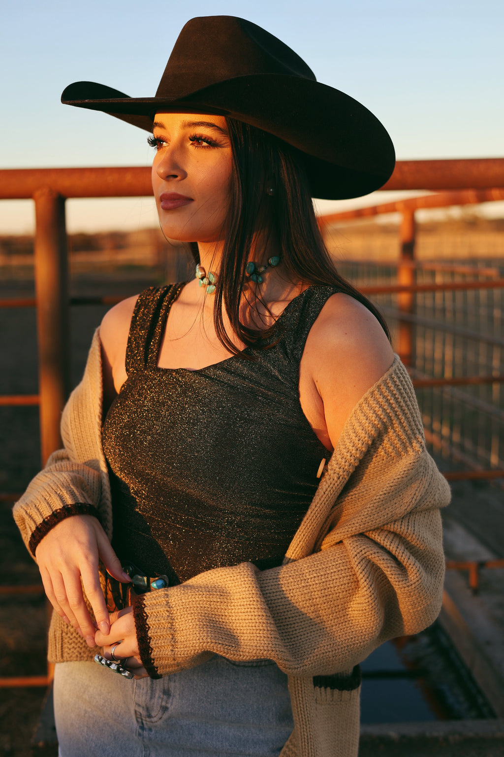The Reba Bodysuit