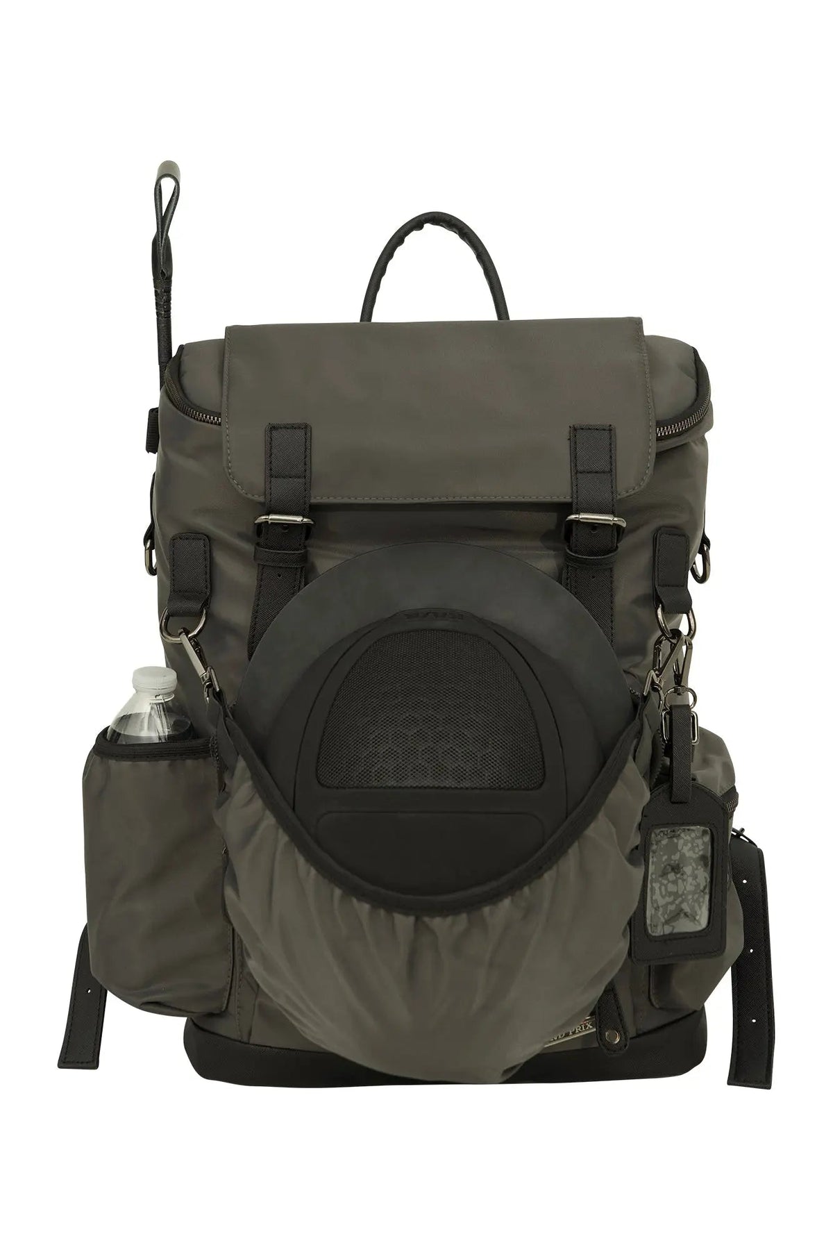Grand Prix Deluxe Backpack