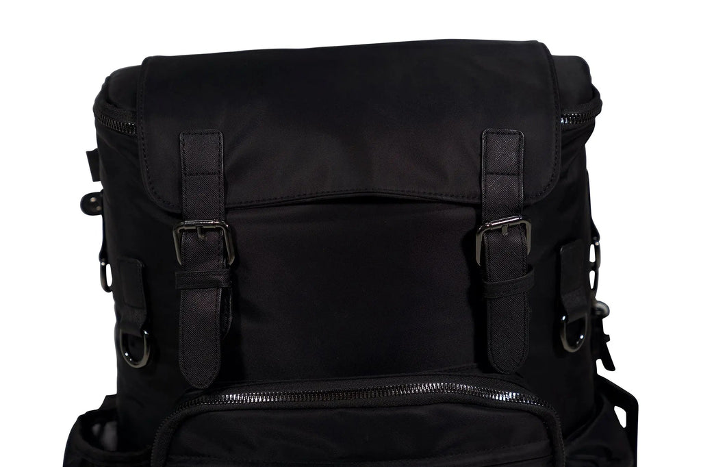 Grand Prix Deluxe Backpack