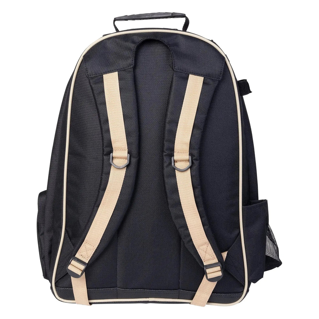 Huntley Equestrian Deluxe Equestrian Backpack