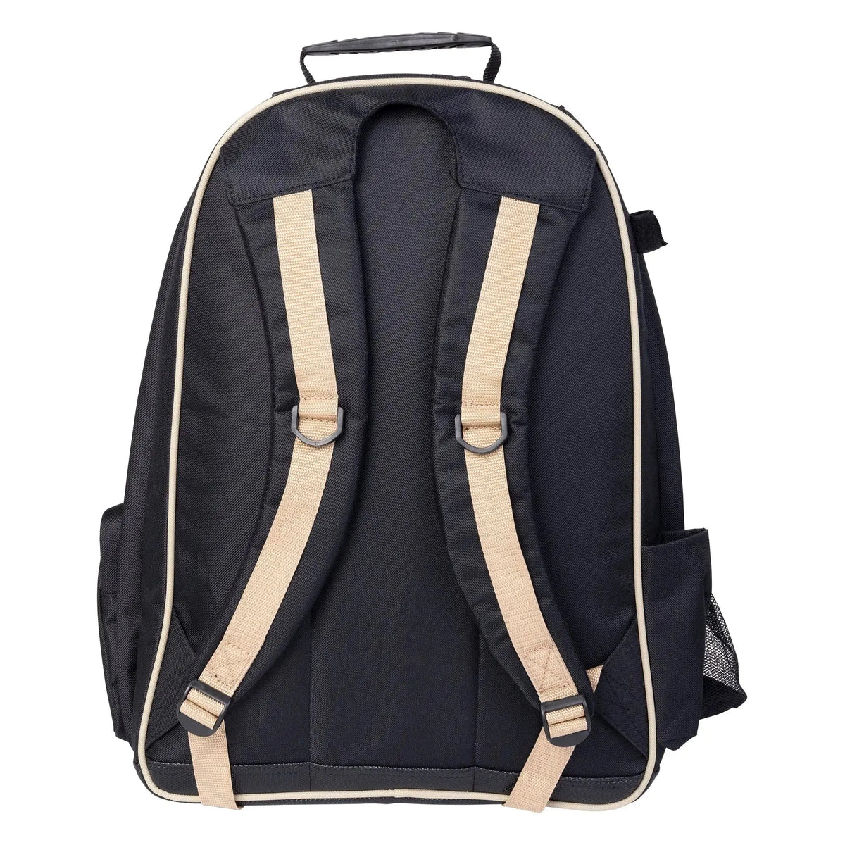 Huntley Equestrian Deluxe Equestrian Backpack