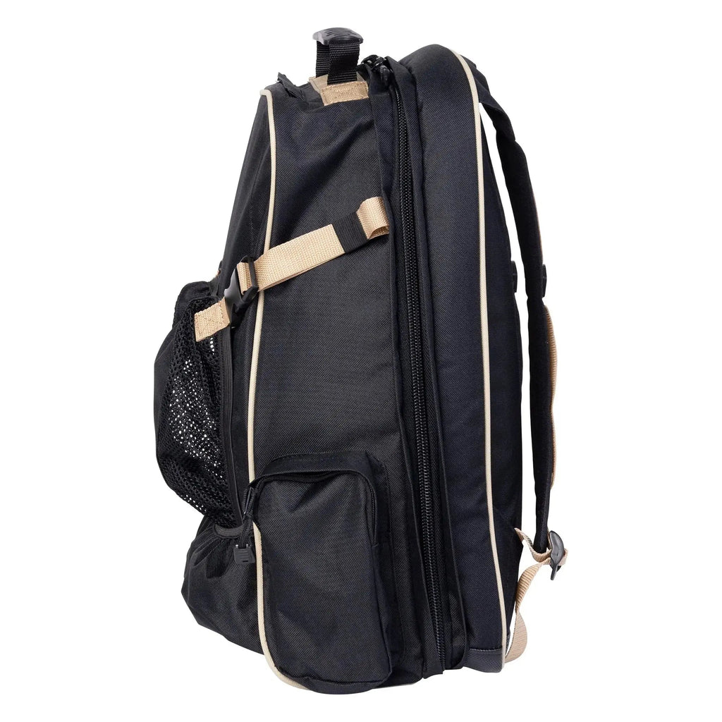 Huntley Equestrian Deluxe Equestrian Backpack