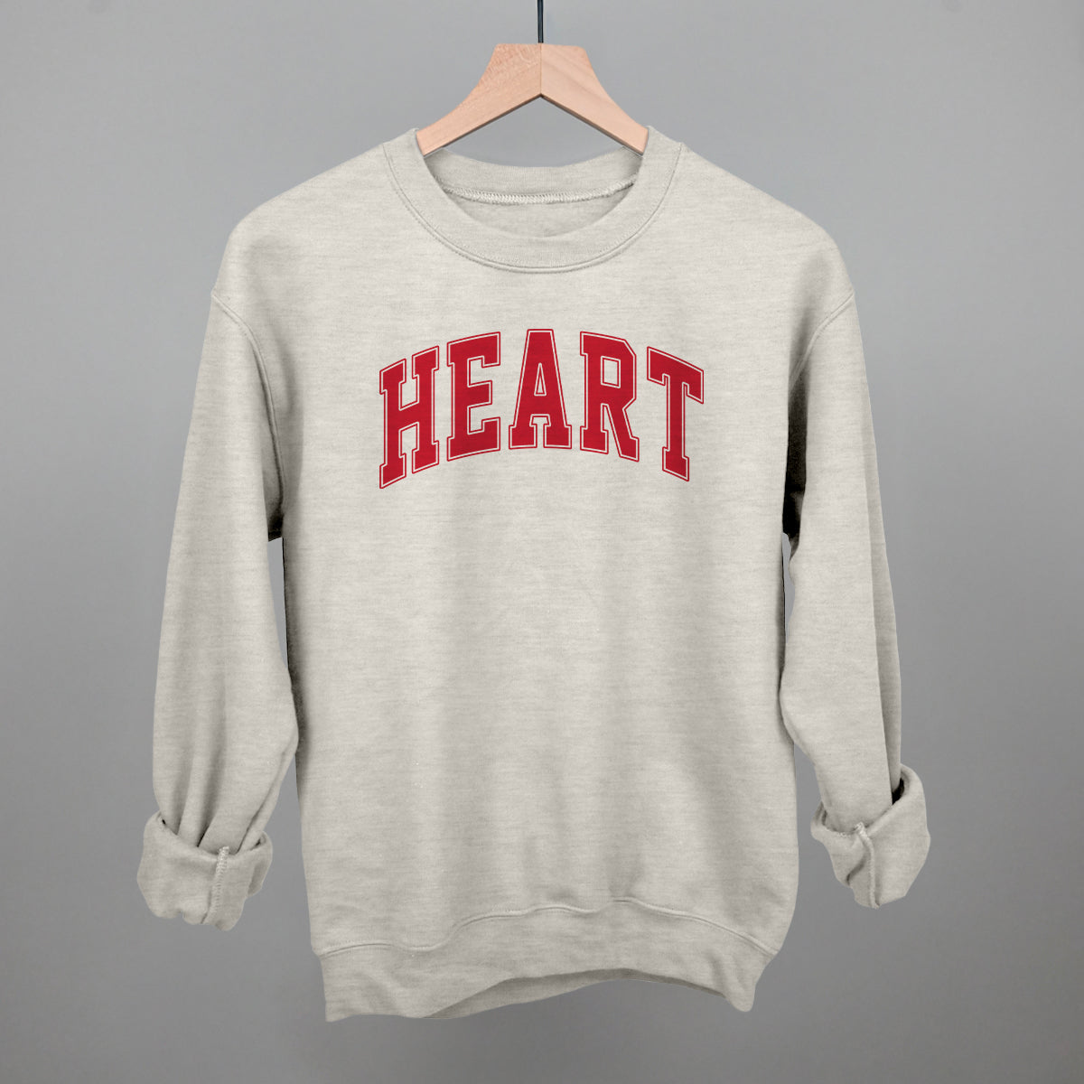 Heart Arch