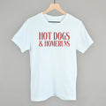 Hot Dogs & Homeruns