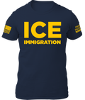 ICE Immigration Shirt