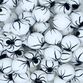 P572 BLACK WIDOW 15MM PRINT (10ct)