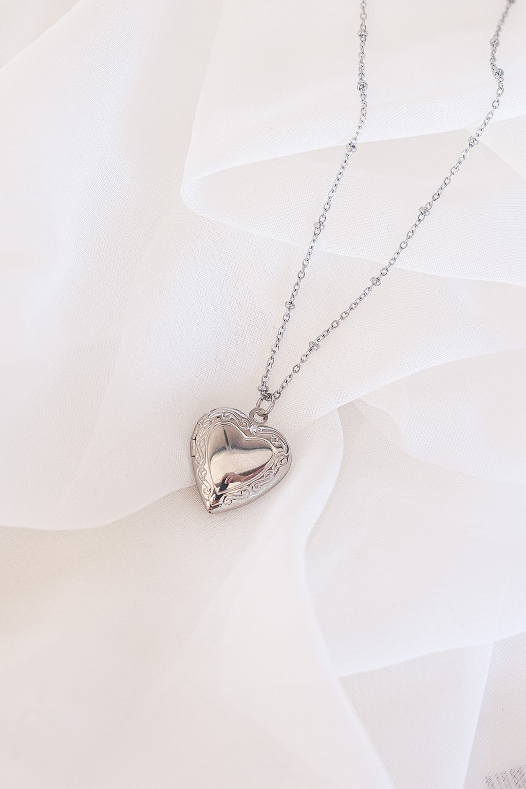 Mia Locket