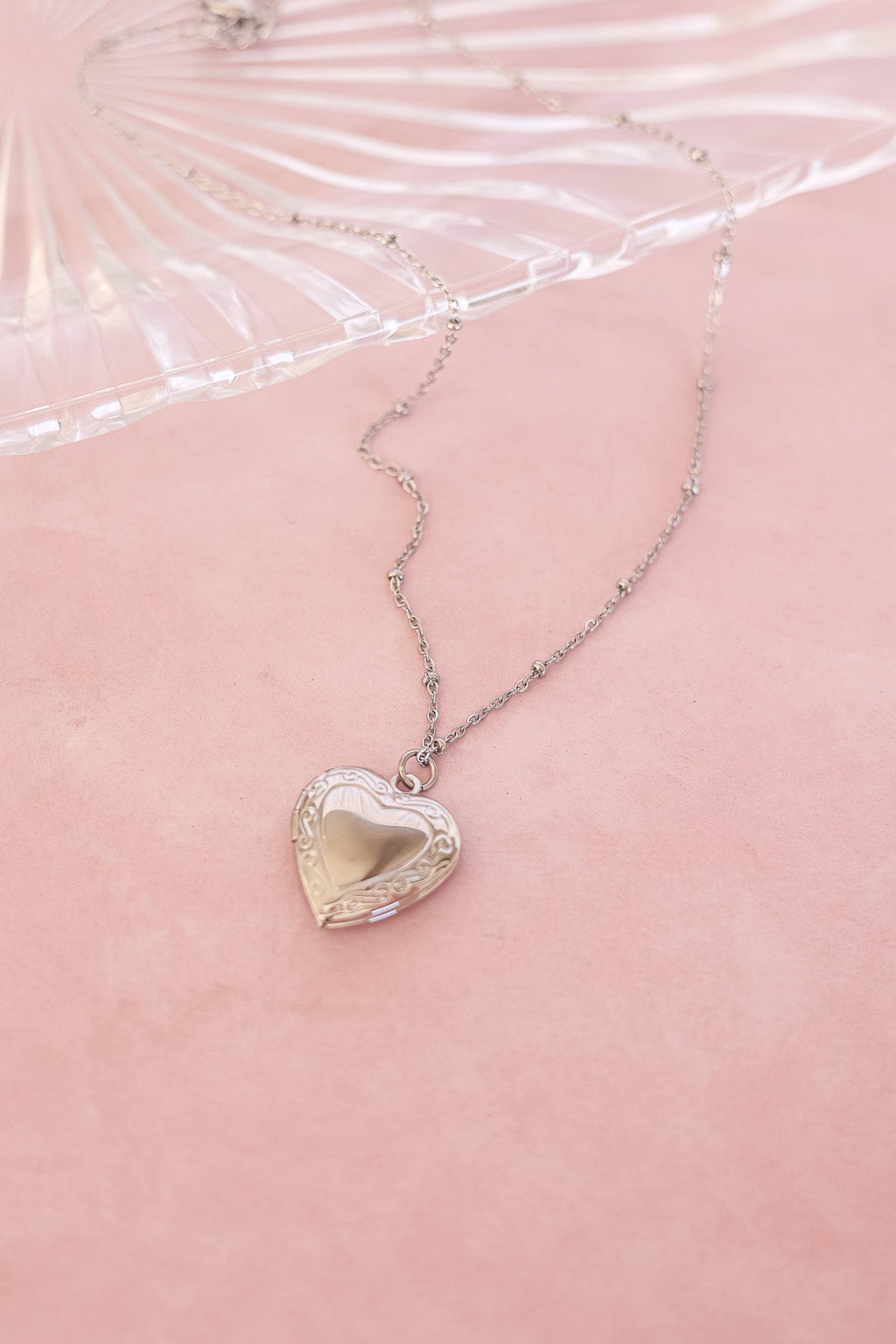 Mia Locket