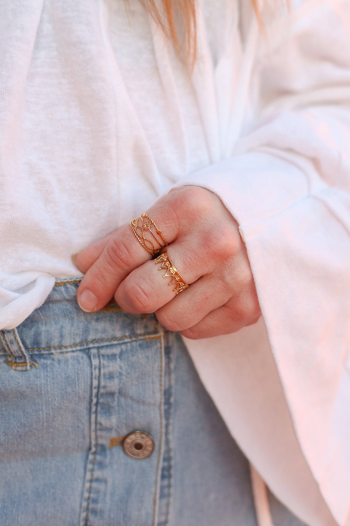 Wren Ring