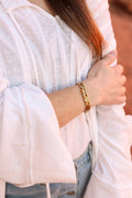 Ember Bracelets