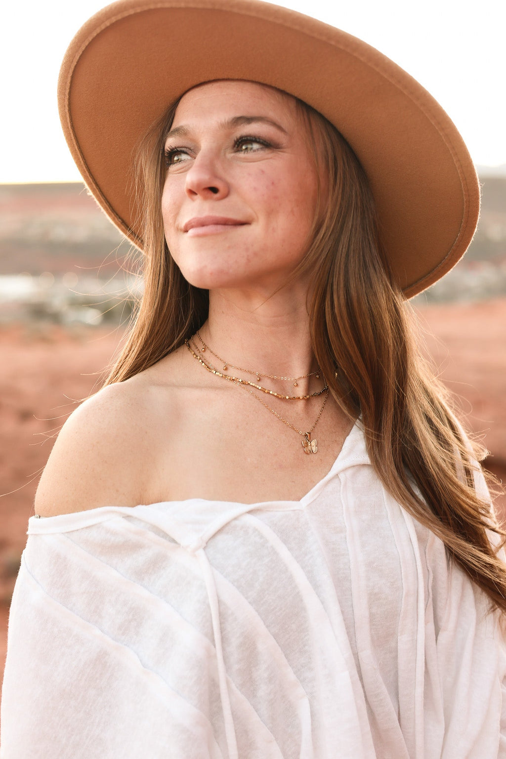 Ember Necklace