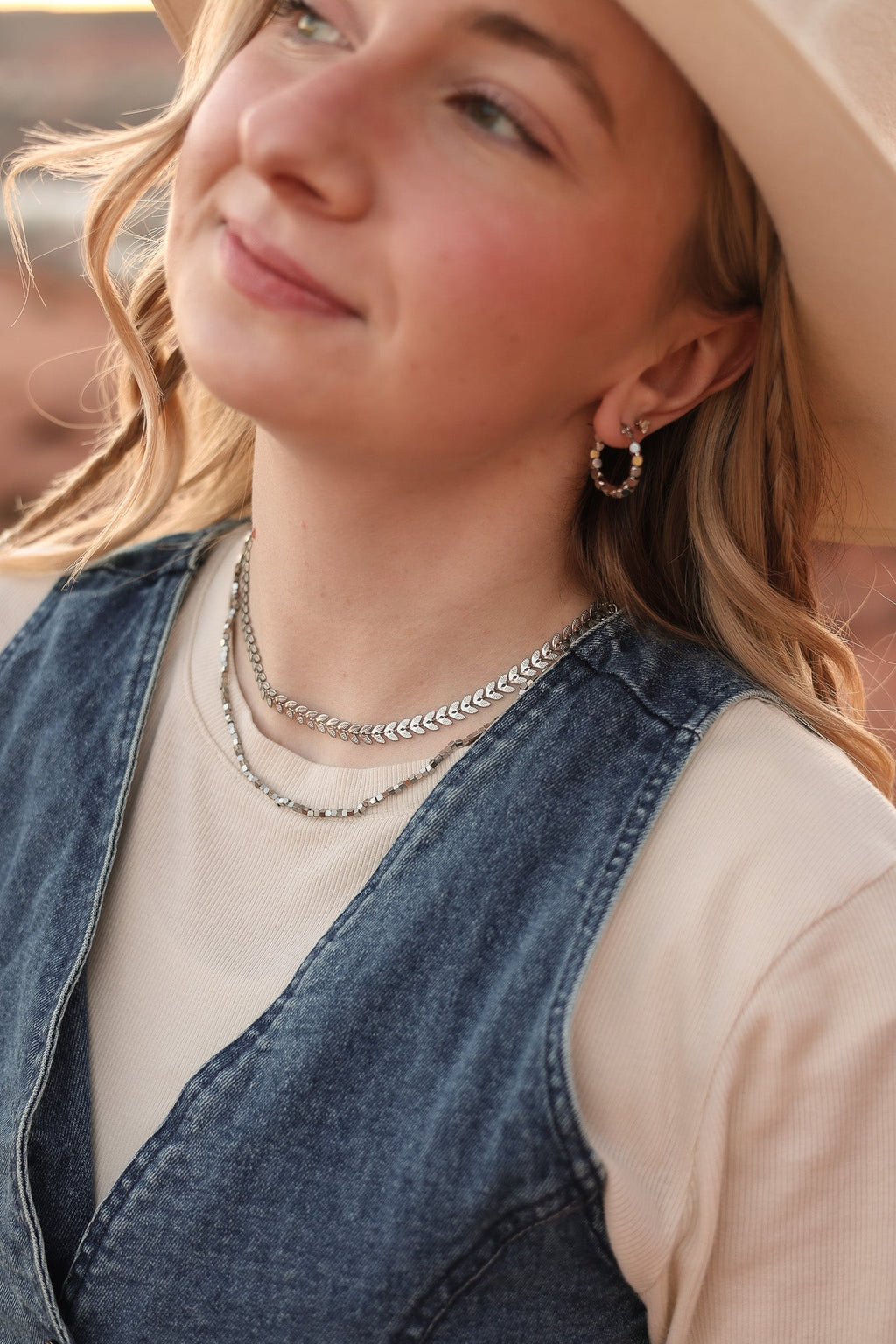 Persephone Necklace