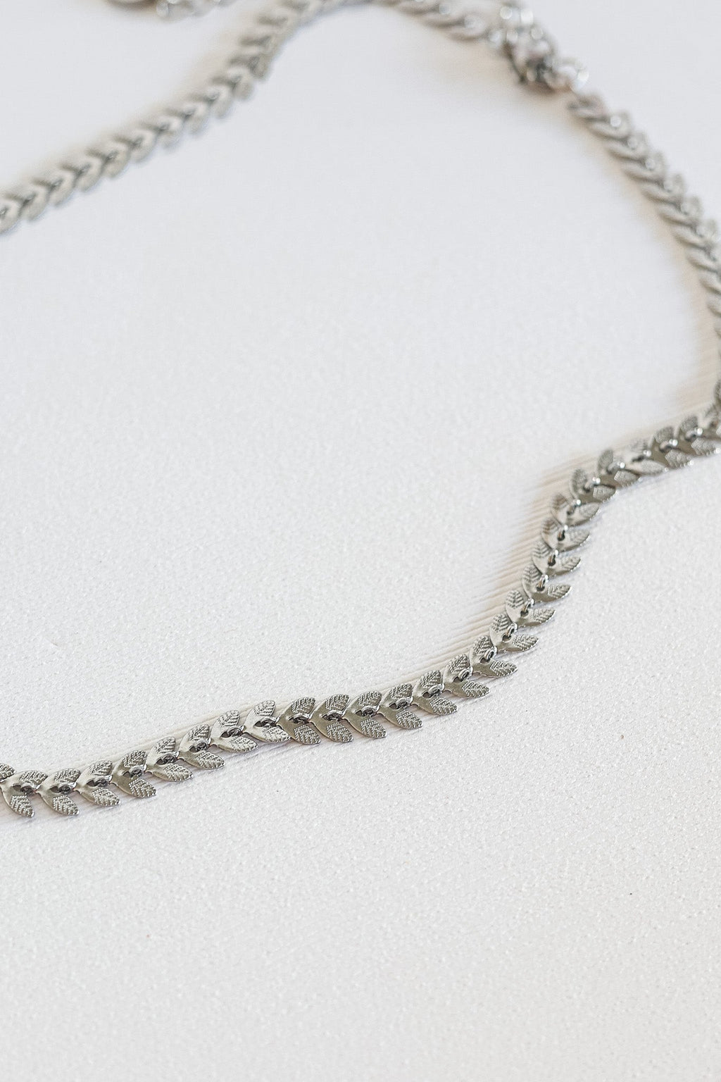 Persephone Necklace