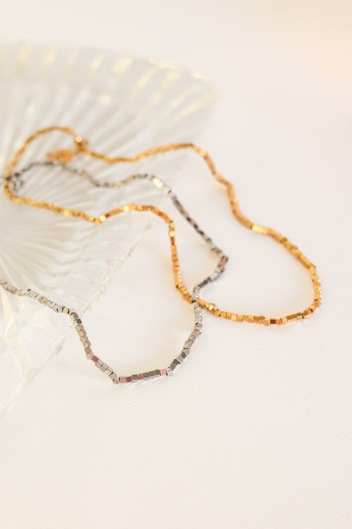 Ember Necklace