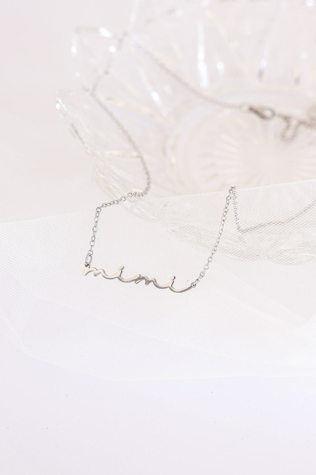 "Mimi" Necklace