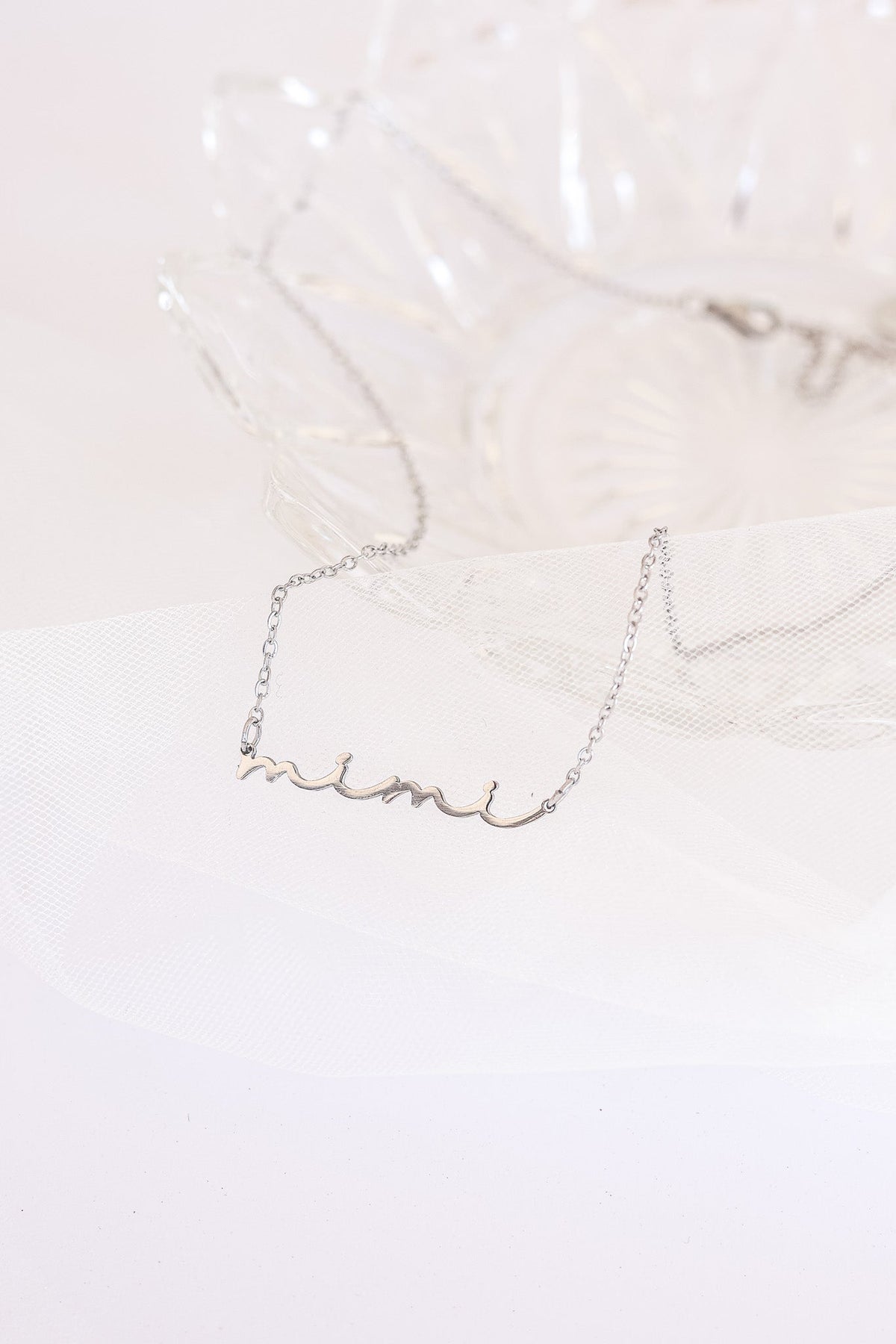 "Mimi" Necklace