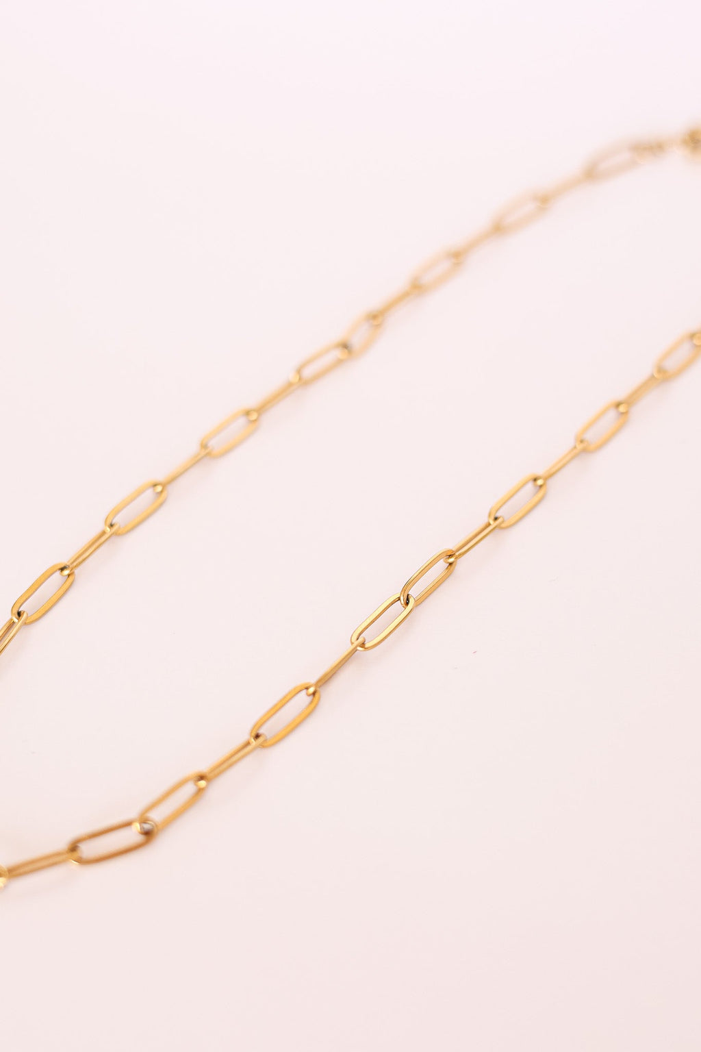 Riley Necklace