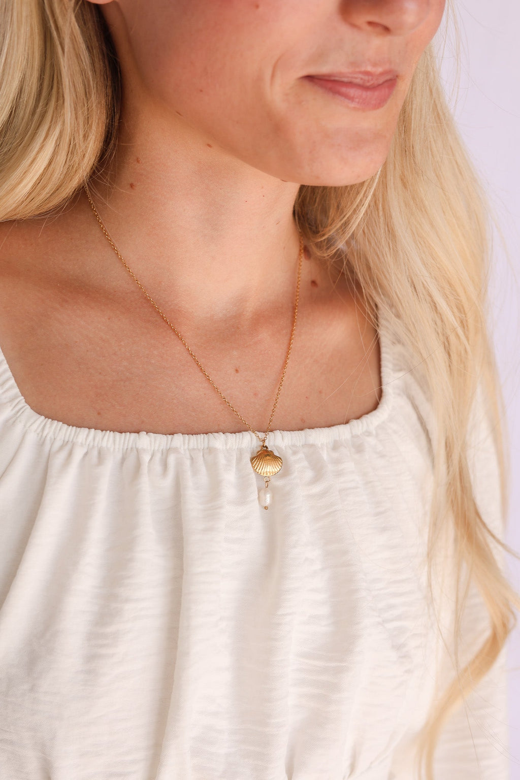 Marina Necklace