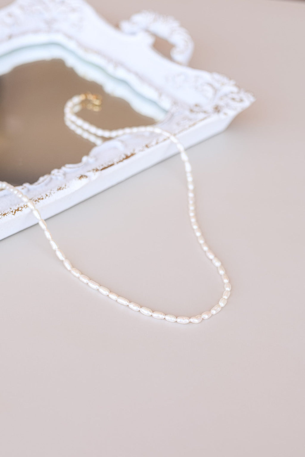 Lani Necklace