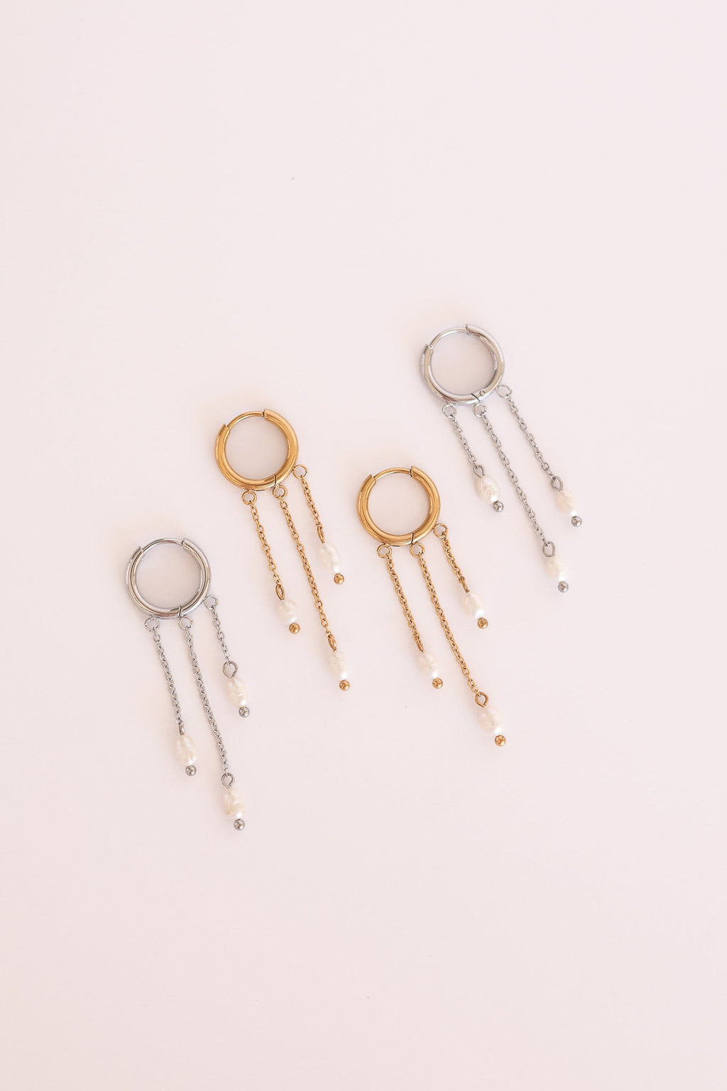 Delphine Earring