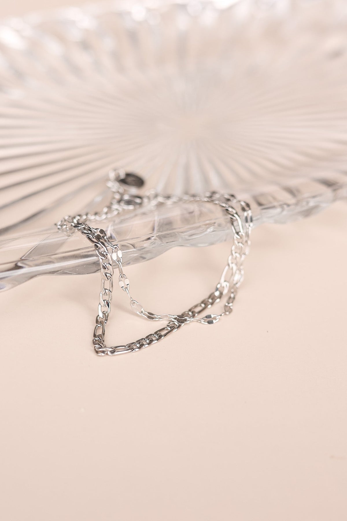 Lorelei Layered Bracelet