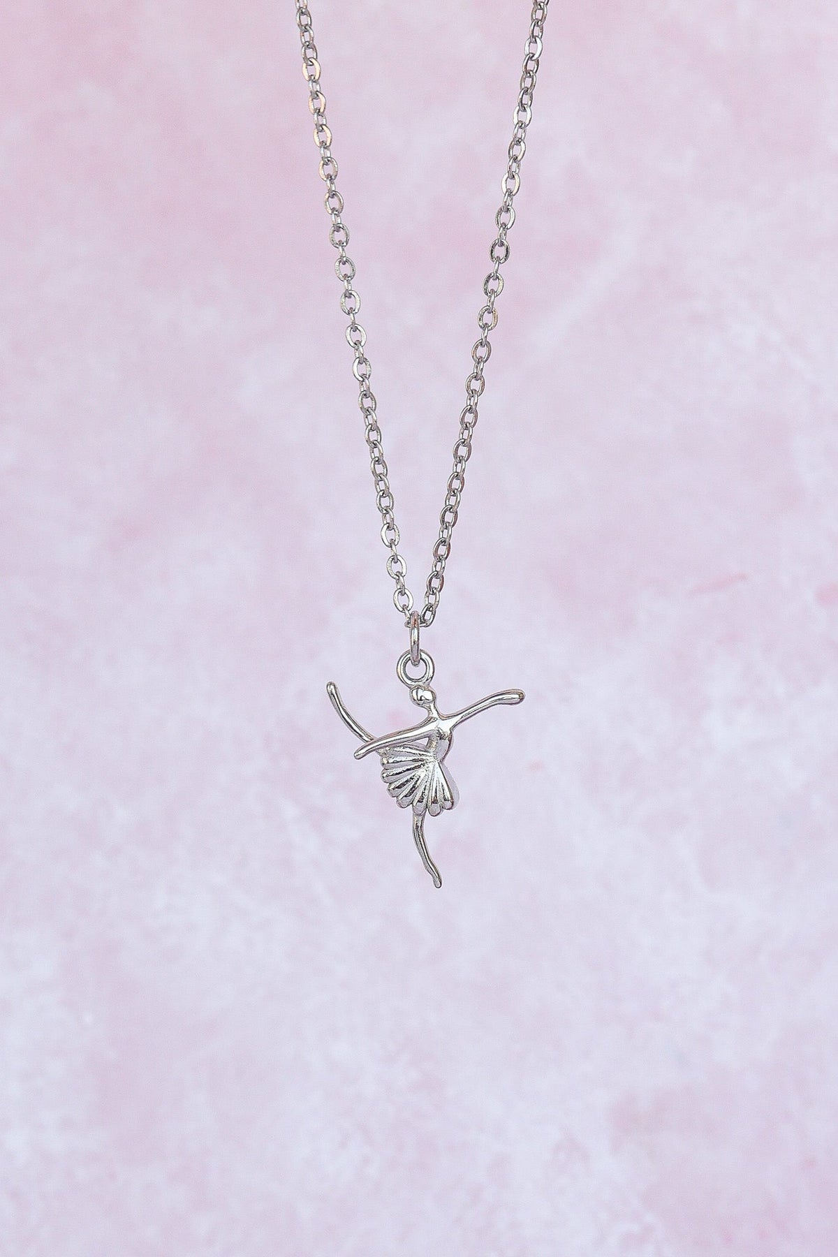 Tiny Dancer Necklace
