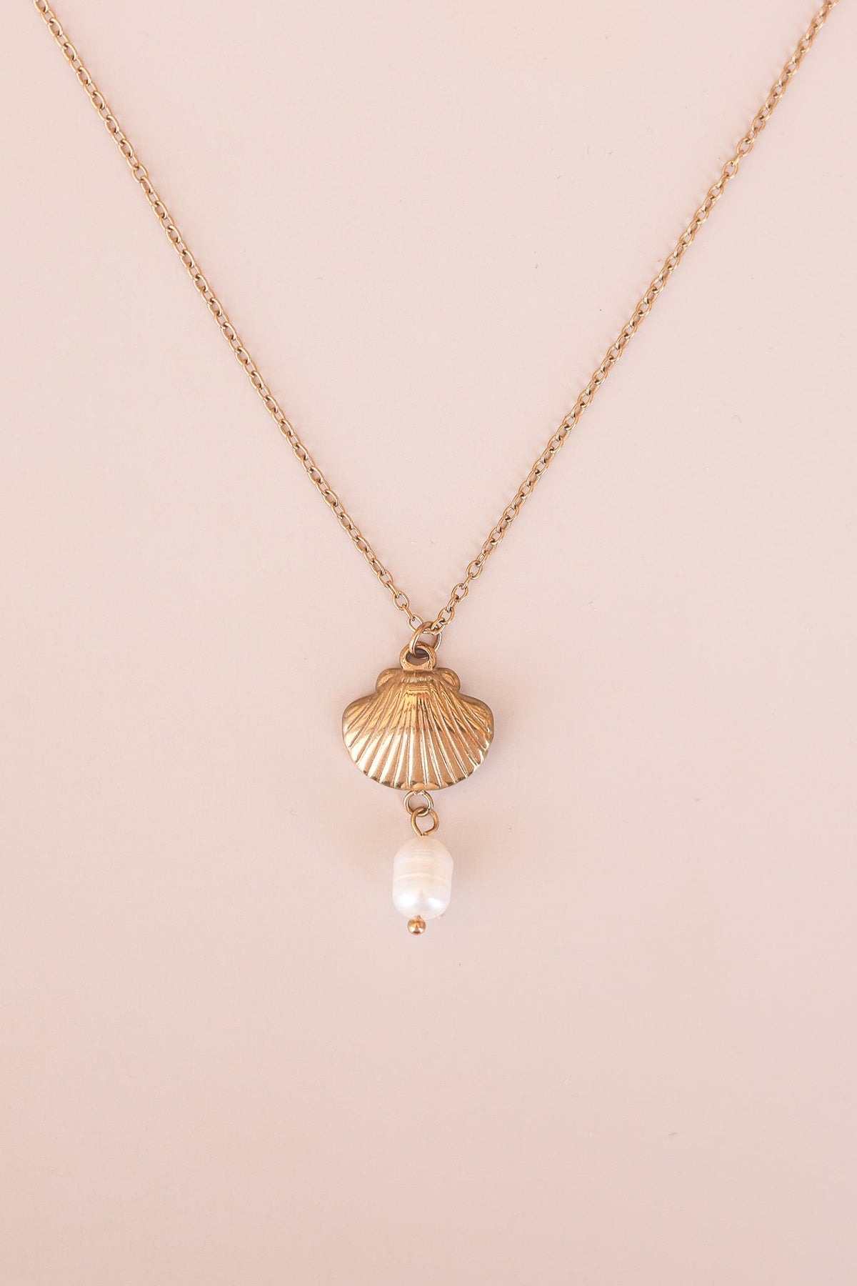 Marina Necklace