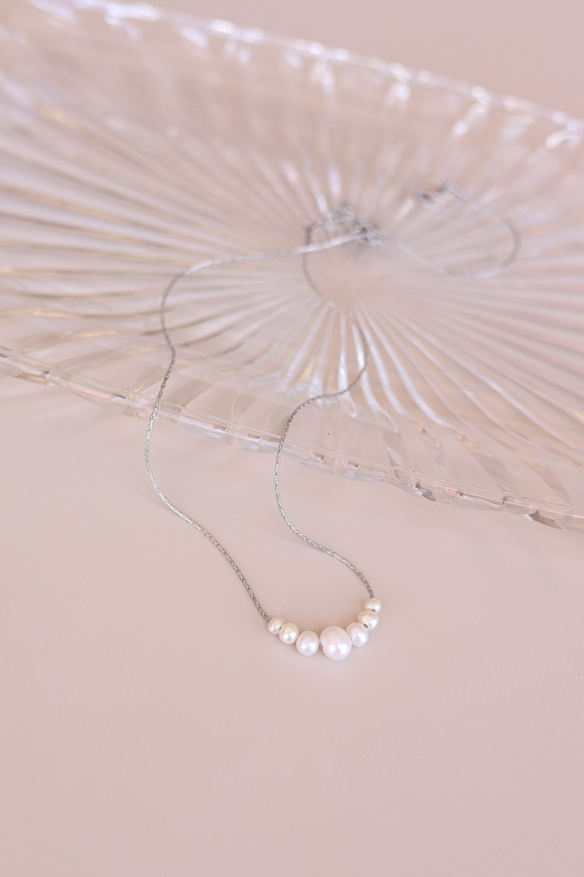 Aria Necklace