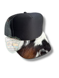 Cowhide Brims- Collective