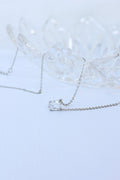 Mary Necklace