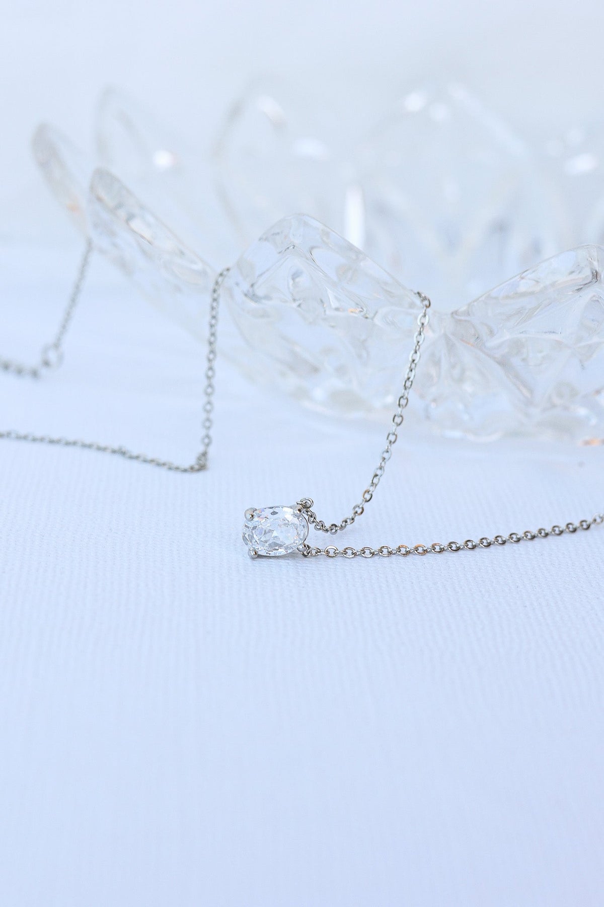 Mary Necklace
