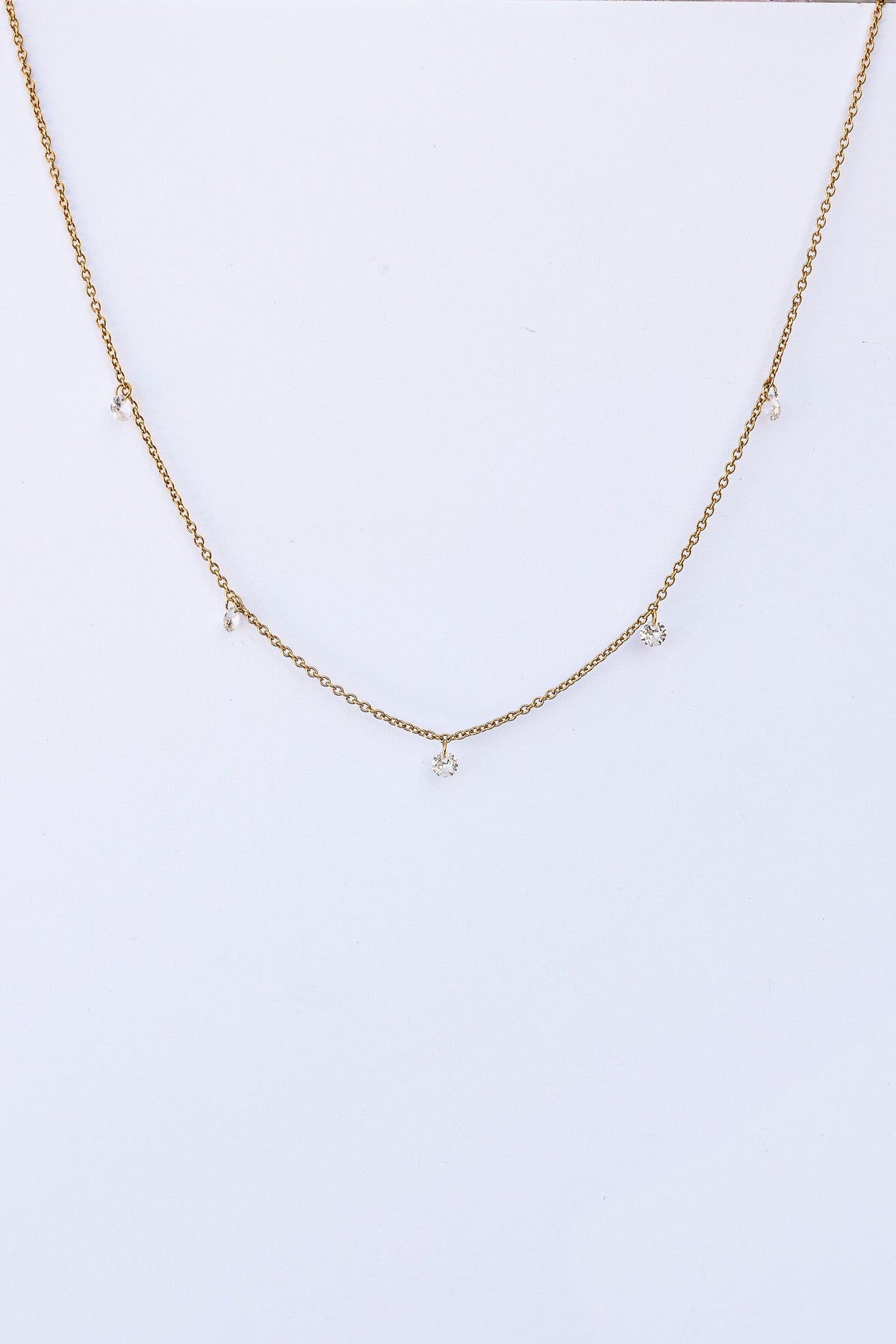 Madison Necklace